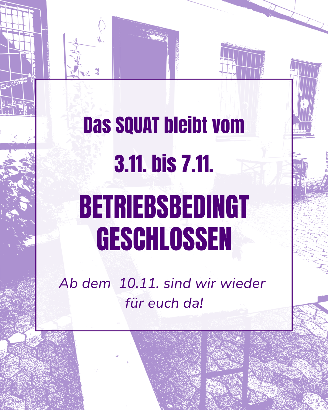 SQUAT_Schließzeit_November